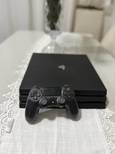 PlayStation 4 Pro | PS4