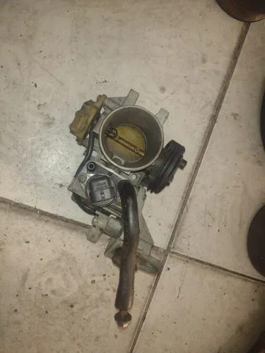 TBI Peugeot 306