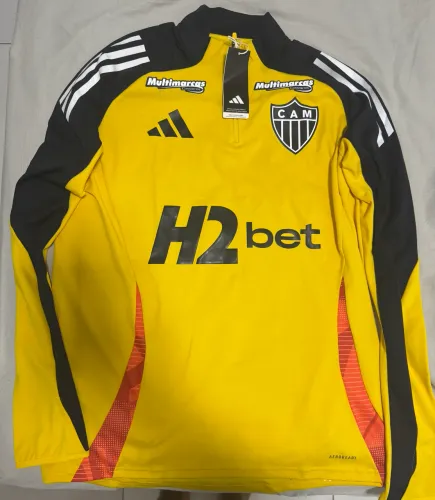 Camisa Atlético MG