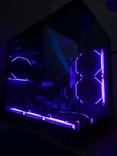 PC Gamer - RTX 5070, 32GB RAM, 1TB SSD
