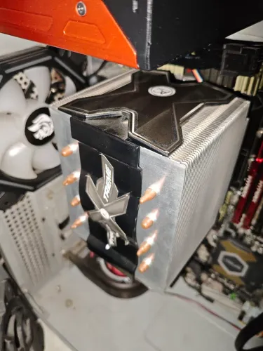 Cooler para processador