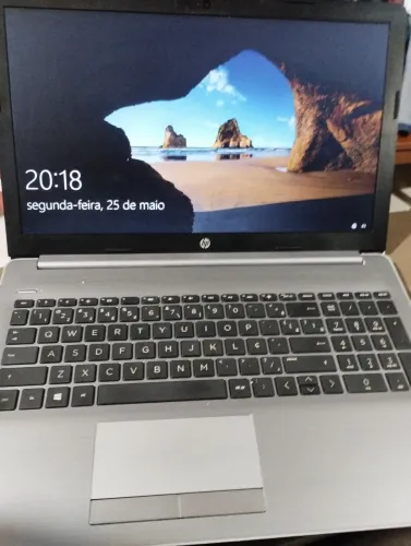 Notebook Hp