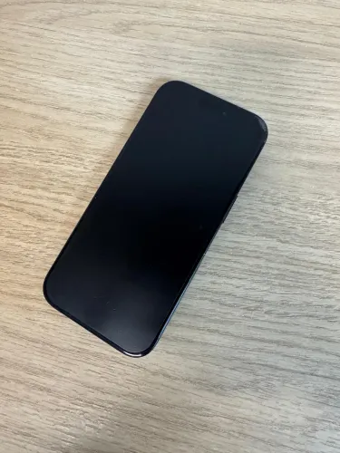 Vendo IPhone 16 Pro 256gb Grafite
