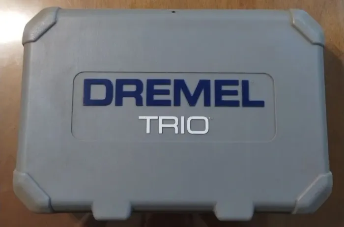 Dremel Trio