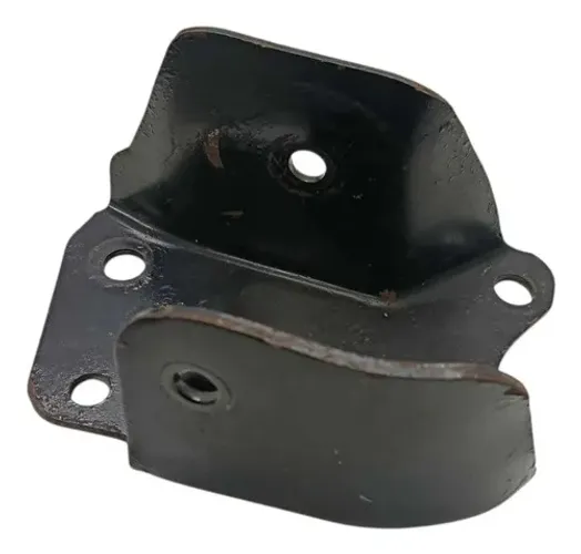 Suporte Eixo Traseiro Esquerdo Sandero 2016 A 2020 Cx009 Preto