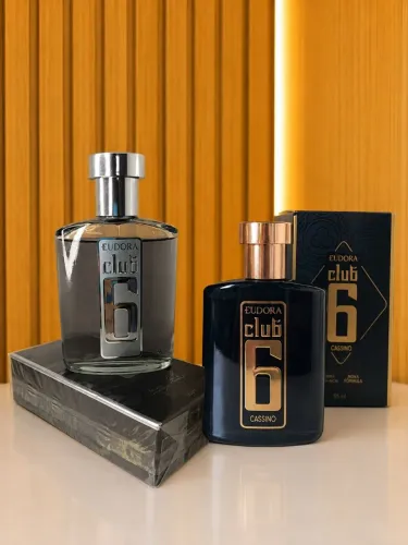 Club 6 Eudora - 95ml