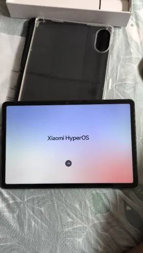 Tablet Redmi Pad 2 8GB 256GB 11'' 