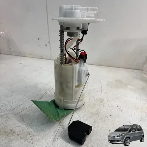 Bomba De Combustível Fiat Idea 1.8 2011 A 2016 Original