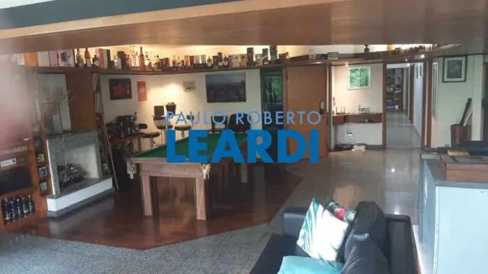 APARTAMENTO - BELA VISTA - SP