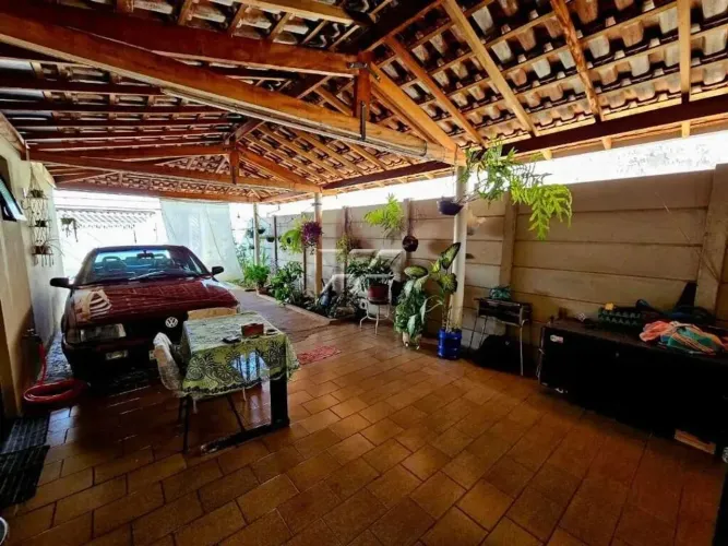 Casa à venda no Vila Nova