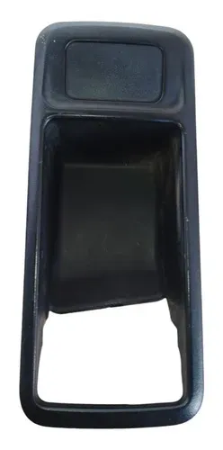 Moldura Da Maçaneta Interna Esq Ford Focus 09/2012 Original Preto
