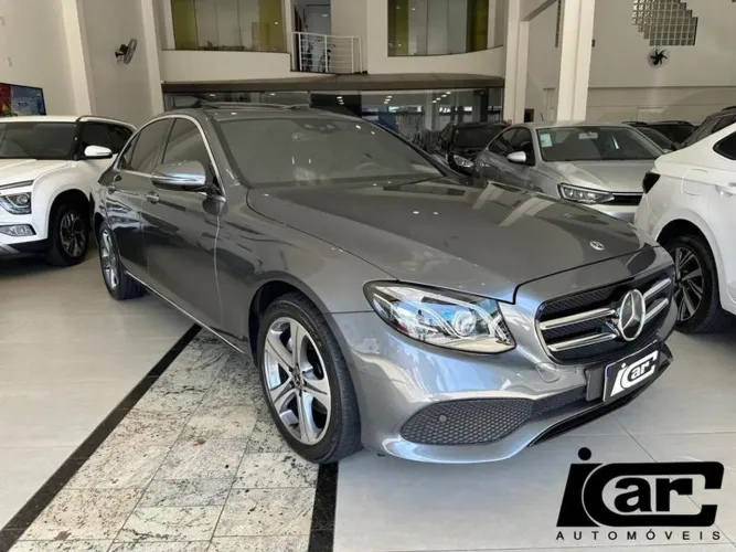 Mercedes-Benz E-250 CGI Avantgarde 2.0 TB 211cv Aut. 2017