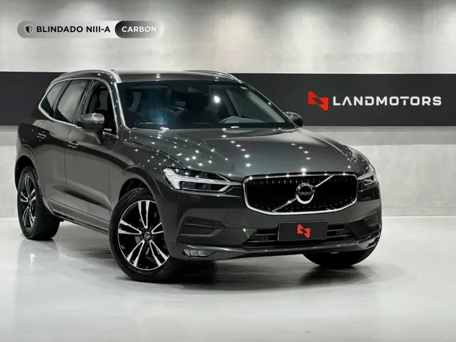 Volvo XC-60 XC 60 D-5 Momentum 2.0 AWD Diesel 5P 2018