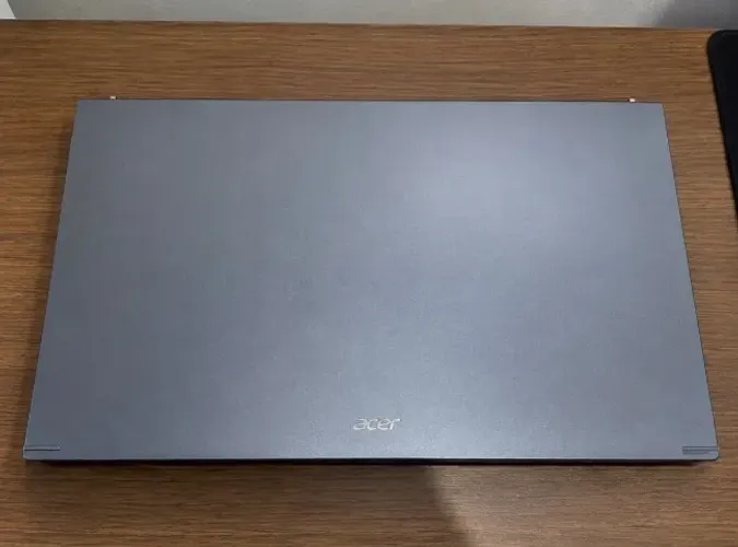 Notebook Acer Aspire 5 i7 12ª Geração | 8GB RAM | SSD 512GB