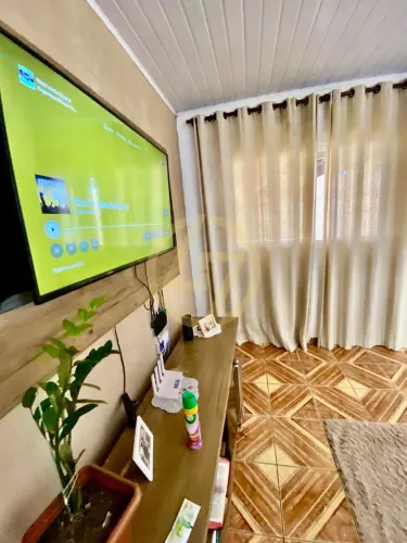 Casa em Jardim Bela Vista - Itapetininga
