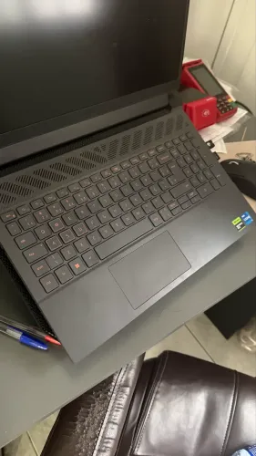 Notebook Gamer Dell 5530 Rtx 3050