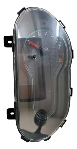 Painel Instrumento Onix Prisma Montana 52130692 N141 (Usado) / V12