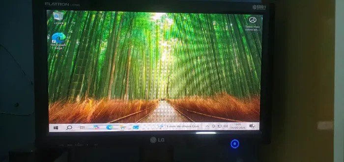 ( Analiso oferta ) - Computador Completo