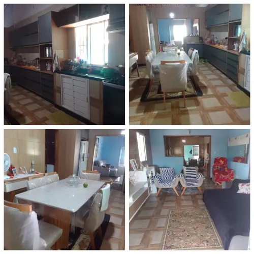 Vende casa Itaporanga  pov sapê 