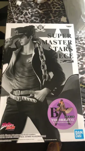 JOTARO SMSP ORIGINAL
