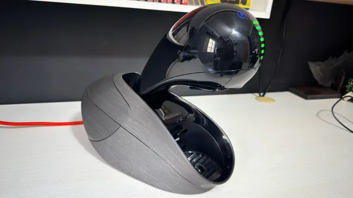 Cafeteira Dolce Gusto Movenza 220v