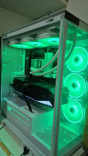 Pc gamer
