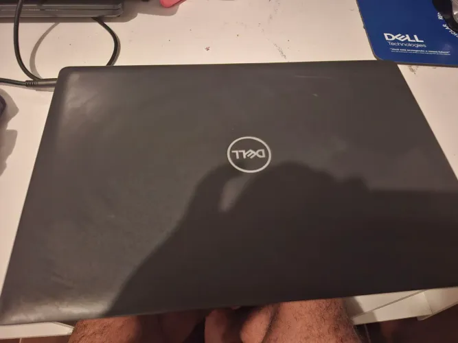 Notebook Dell i5 11° / 16GB RAM / 480SSD