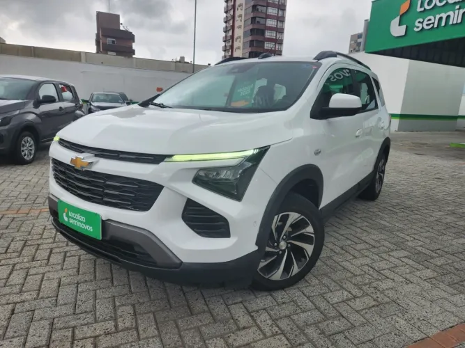 Chevrolet Spin Premier 1.8 8V Econo.flex 5P Aut. 2026