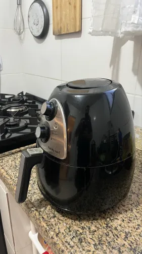 Air Fryer Mondial 4lts - Family Inox I