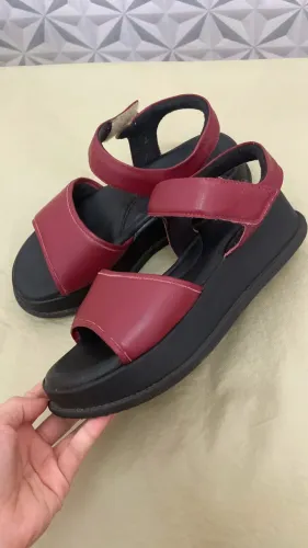 Sandalia usaflex