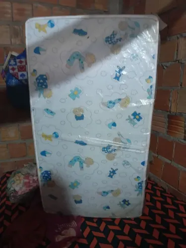 Colchão para berço 130