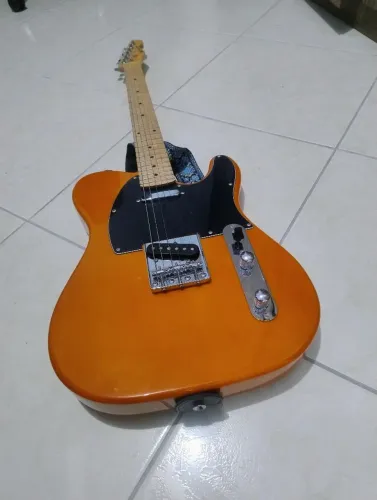 Guitarra Telecaster Michael