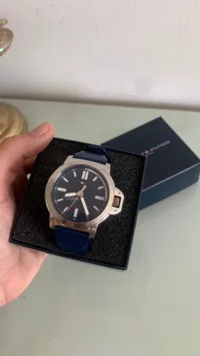 Relógio Tommy Hilfiger 1791588