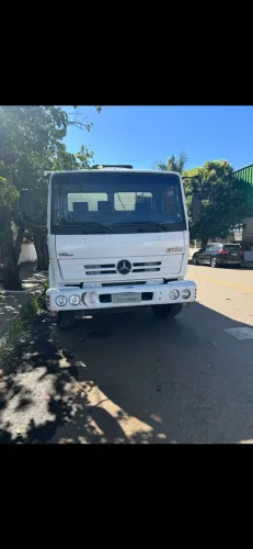 M B 1718 R TOCO CAÇAMBA