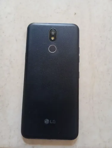 LG K12+ (Ler Descrição)