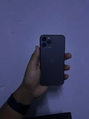 iPhone 11 Pro