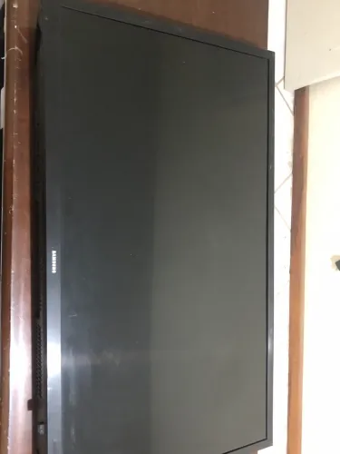 TV smart Samsung 32 (tela com defeito)
