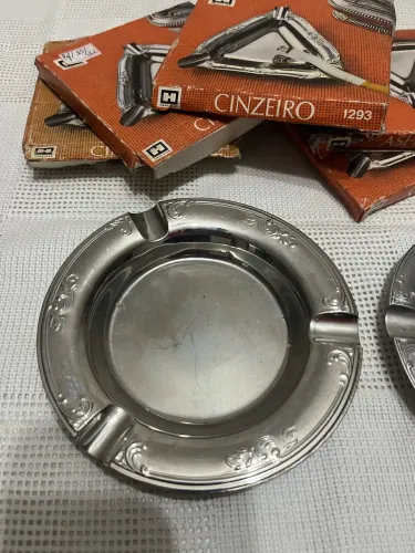 Cinzeiros 