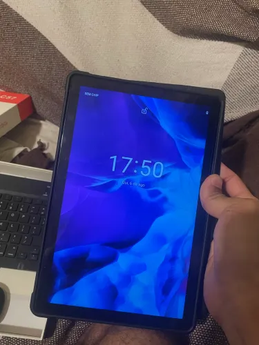 Tablet