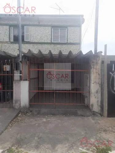 CASA RESIDENCIAL em São Paulo - São Paulo, Vila Carrão