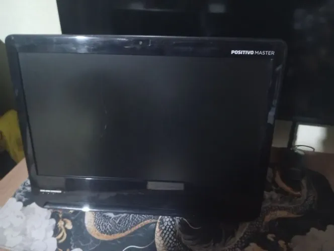 Computador completo