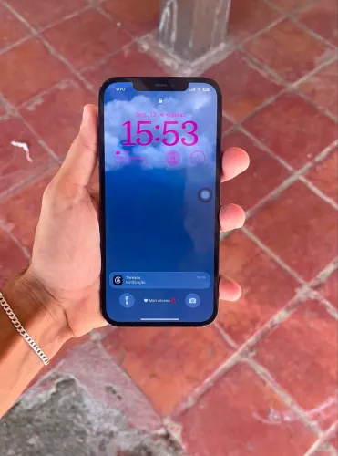 iPhone 12 Pro Max 