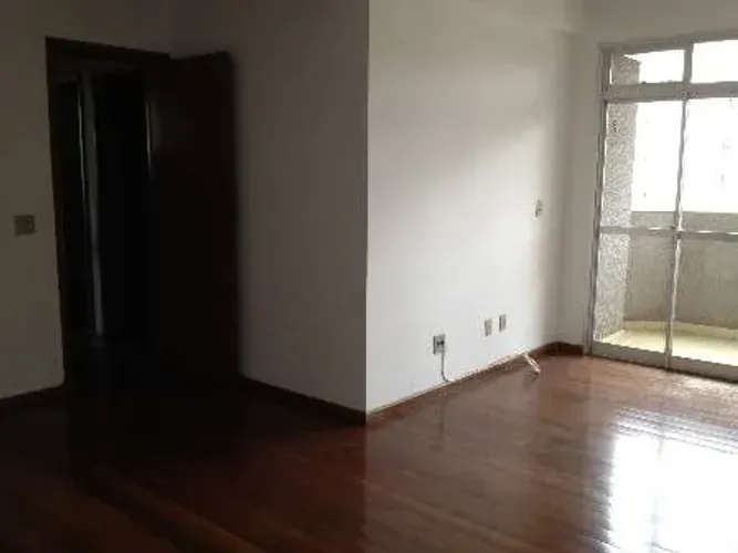 Apartamento para aluguel, 3 quartos, 1 suíte, 2 vagas, Luxemburgo - Belo Horizonte/MG