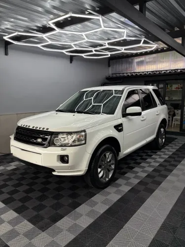 Land Rover Freelander2 SI4 SE 2.0 240cv Aut. 5P 2013