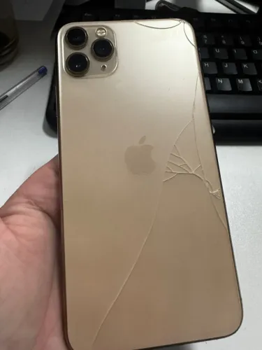 iPhone 11 Pro Max