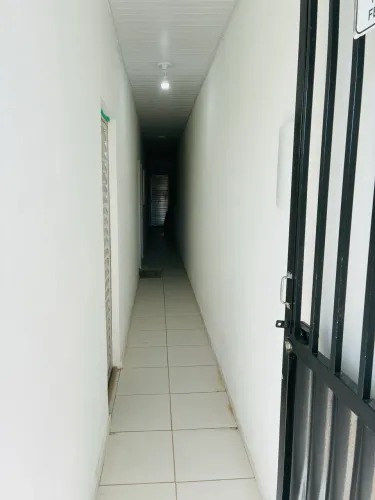 Apartamento próximo a basílica
