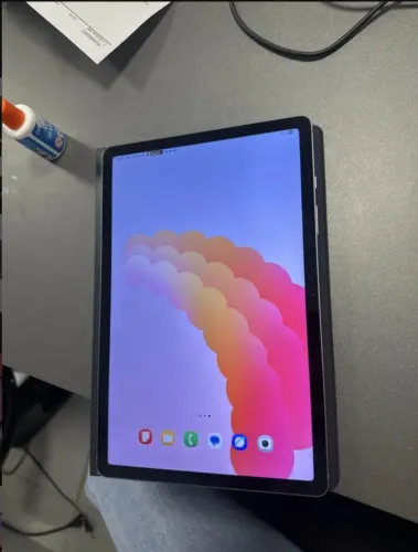 Tablet