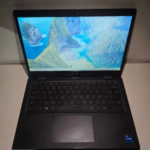 Notebook Dell Latitude 3420 i5-1135g7 8gb ssd 256gb