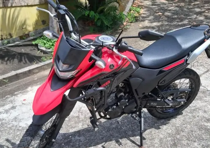 ?XTZ Lander Pronta pro Dia a Dia ou Aventura | Oferta Rápida
