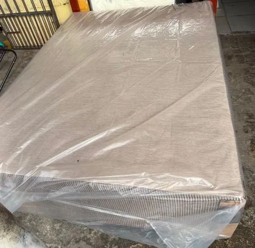 Base box casal reformadas